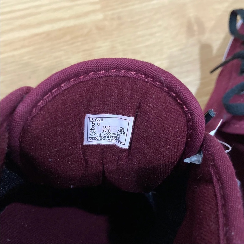 Vans